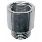 Europart Sanitär-Adapter 3/4" Innengewinde auf 1/2" Außengewinde Reduzierung