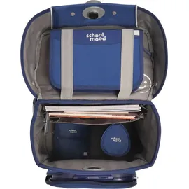 School-Mood Hero Maxx Air+ 7-tlg. mila