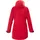 KILLTEC KOW 20 WMN PRK, dunkelrot, 40,