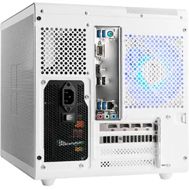 CSL Cube V24194 AMD Ryzen 5 5600 64 GB RAM 1 TB SSD GeForce RTX 4060 Windows 11 Home
