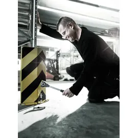 WERA 8002 C Koloss All Inclusive Set mit 1/2"-Antrieb, 5-teilig