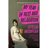 Random House UK / Vintage My Year of Rest and Relaxation