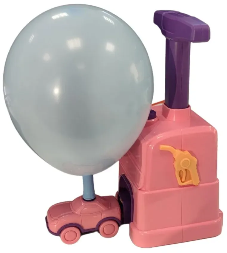 Kinder Ballon Auto Spielzeug Geschenk