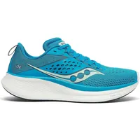 Saucony Damen Ride 17 türkis 38.5