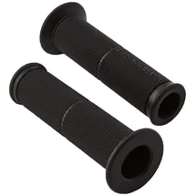 PUIG Hi-Tech Basic Griffe Fahrradgriffe schwarz