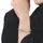 Tom Tailor Armreif Edelstahl Silber 2100544 Größe onesize