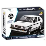 Cobi Volkswagen Golf GTI (1976-1983) Executive Edition (24358)