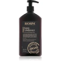 Sea of Spa Bio Spa erneuernder Conditioner mit Arganöl 400 ml