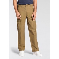 Levi's XX Cargo Straight - Beige - 34