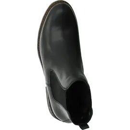 TAMARIS Da.-Stiefel für Damen, schwarz, 40 EU