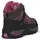 CMP Rigel Mid WP Damen Terra/Bubblegum 40