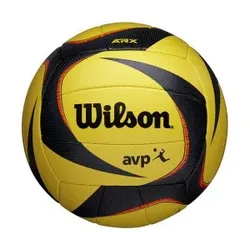 WILSON Beachvolleyball AVP ARX GAME BALL OFF VB DEF