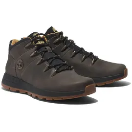 Timberland Sprint Trekker Mid Herren Castlerock 45
