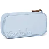 Satch Schlampermäppchen Nordic Ice Blue