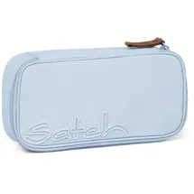 Satch Schlampermäppchen Nordic Ice Blue