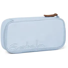 Satch Schlampermäppchen Nordic Ice Blue