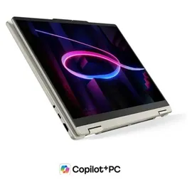 Lenovo Yoga 7i 2-in-1 Aura Edition 14" Intel Core Ultra 5 325 16 GB RAM 512 GB SSD Win11 Home