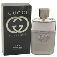 Gucci Guilty Eau eau de toilette spray 50 ml