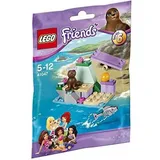 LEGO® Friends 41047 Robbenbaby-Fels