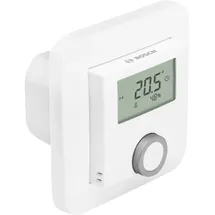 Bosch Raumthermostat THIW230 für Fußbodenheizung 230V Smart Home
