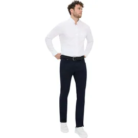 Brax Chuck Straight Fit Blau 36/32