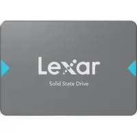 Lexar NQ100 SSD - 1TB - SATA-600 - 2.5"