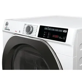 Hoover H-DRY500 NDEH11A2TCBEXS-S Wärmepumpentrockner (11 kg)