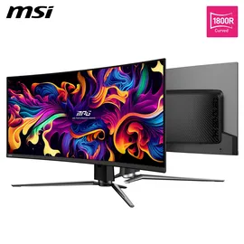 MSI MPG 341CQPXDE QD-OLED, 34" (9S6-3DD04T-016)