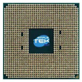 AMD Ryzen 7 5700X 8 x 3,4 GHz Box 100-100000926WOF