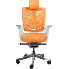 Mendler MERRYFAIR Wau 2b Hartschale Orange