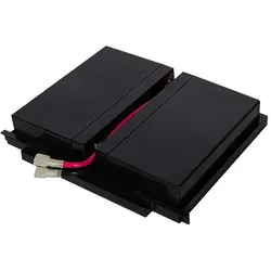 CyberPower Systems CyberPower RBP0019 - USV-Akku - 2 x Batterie