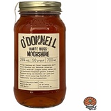 O'Donnell Moonshine O'Donnell Harte Nuss 700ml