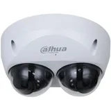 Dahua IPC-HDBW5441F-AS-E2 Schwarz