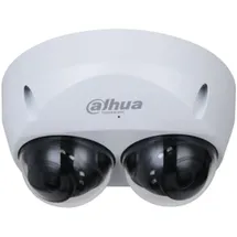Dahua IPC-HDBW5441F-AS-E2 Schwarz
