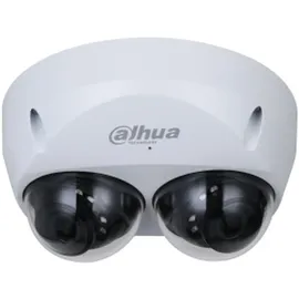 Dahua IPC-HDBW5441F-AS-E2 Schwarz