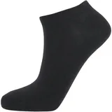 Endurance Mallorca Socken 8er Pack Schwarz 43-46