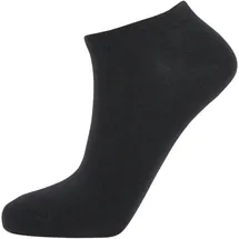 Endurance Mallorca Socken 8er Pack Schwarz 43-46