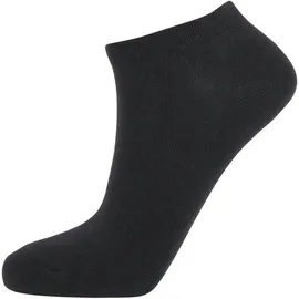Endurance Mallorca Socken 8er Pack Schwarz 43-46