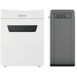 Leitz IQ 8X Protect Premium Weiß