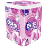 Extra® Refreshers Bubblemint Kaugummi 35 Dragees 78 g
