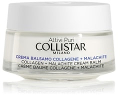 Collistar Attivi Puri Collagen+Malachite Gesichtscreme