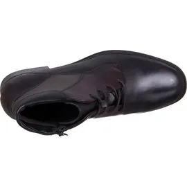 Regarde le ciel Schnür-,Zug-u.Schnallenstiefel in schwarz, Gr. 37 - Schwarz - 37