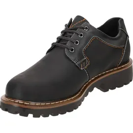 Josef Seibel Chance 08 Herren Schwarz 46