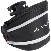 Vaude Tool Led Satteltasche schwarz