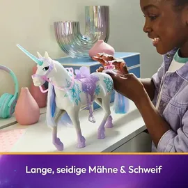 unicorn academy Einhorn Glacier Refresh