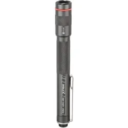 HOLEX LED-Stift-Taschenlampe mit Batterien PEN