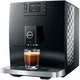 Jura C3 Piano Black (EA) Kaffee-Vollautomat