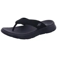 SKECHERS Go Walk Flex Sandal Schwarz 35