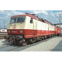 PIKO H0 51906 - E-Lok BR 752 DB AG