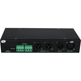 Showtec Melodist Mobile DMX-steuerbarer WAV-Player